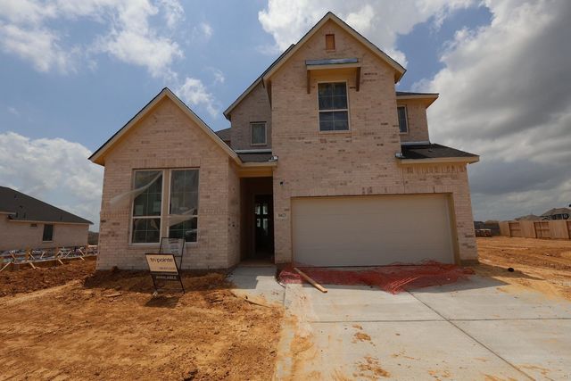 16623 Blissful Day Way, Hockley, TX 77447