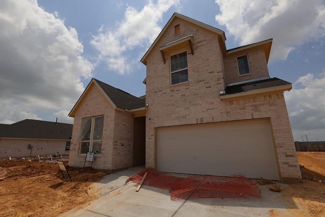 16623 Blissful Day Way, Hockley, TX 77447