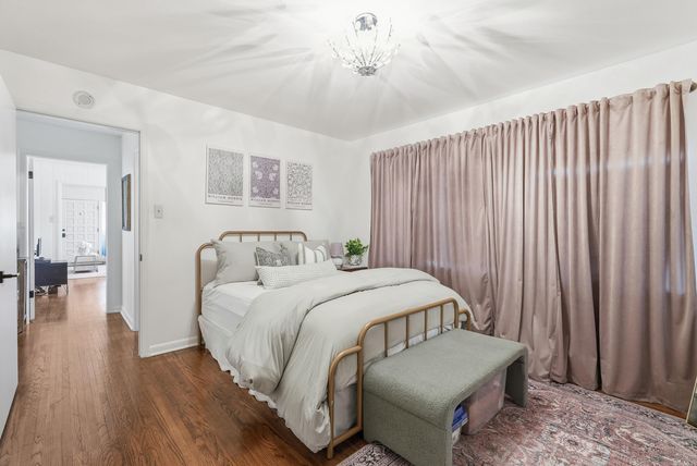 3717 N Cedar St., North Little Rock, AR 72116