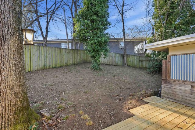 3717 N Cedar St., North Little Rock, AR 72116