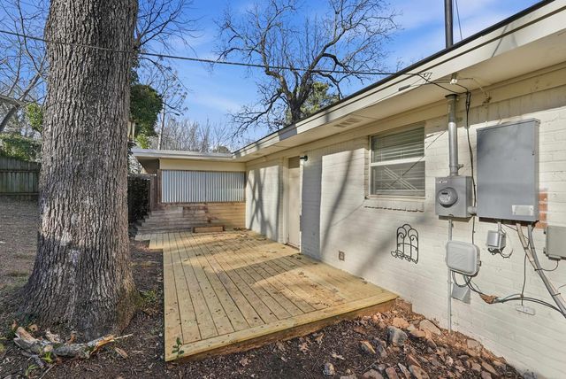 3717 N Cedar St., North Little Rock, AR 72116