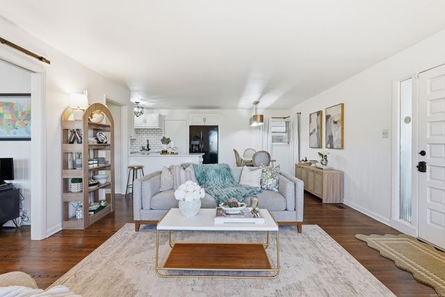 3717 N Cedar St., North Little Rock, AR 72116