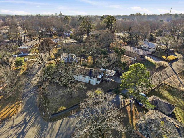 3717 N Cedar St., North Little Rock, AR 72116