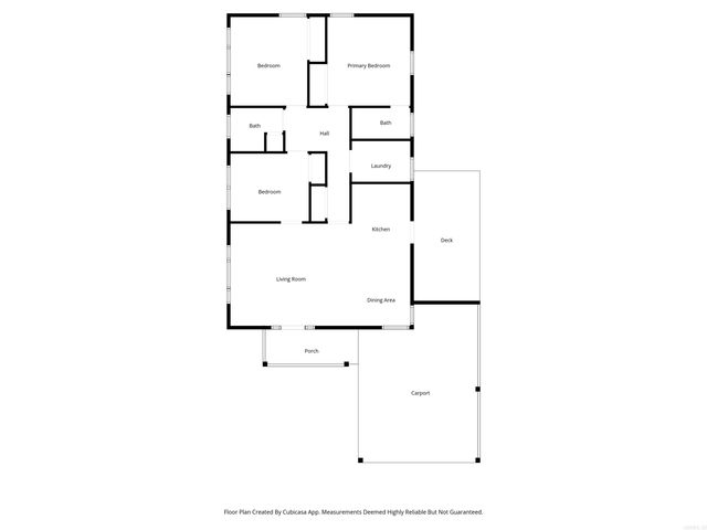 3717 N Cedar St., North Little Rock, AR 72116