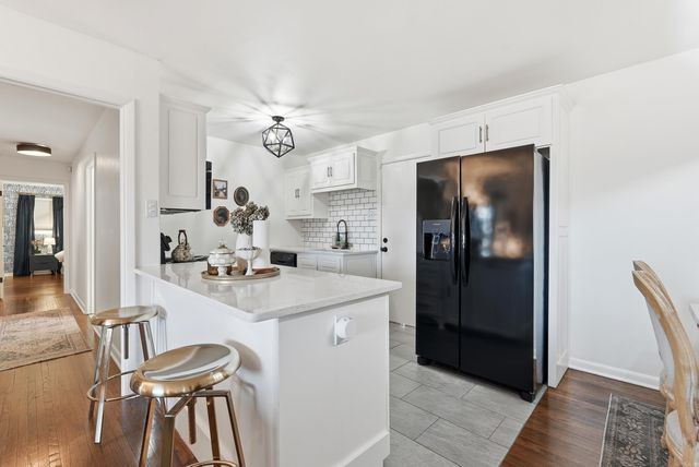 3717 N Cedar St., North Little Rock, AR 72116