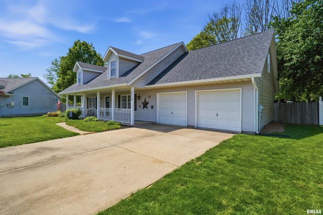 4810 W PENDLETON Place, Peoria, IL 61615