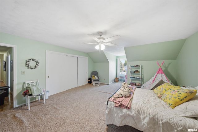 4810 W PENDLETON Place, Peoria, IL 61615