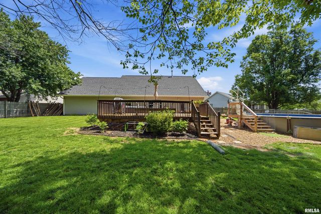 4810 W PENDLETON Place, Peoria, IL 61615