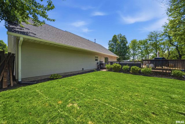 4810 W PENDLETON Place, Peoria, IL 61615