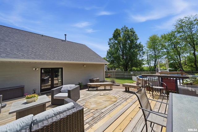 4810 W PENDLETON Place, Peoria, IL 61615