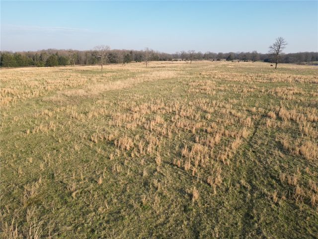 Benson and Graham Road, Gravette, AR 72736