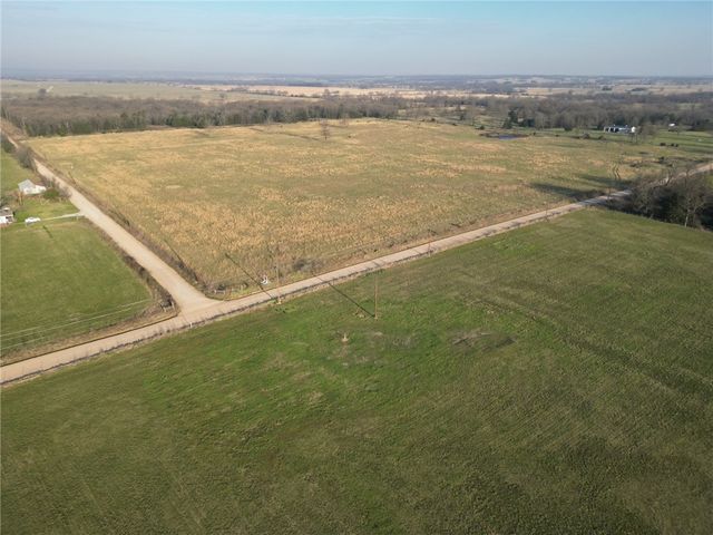 Benson and Graham Road, Gravette, AR 72736