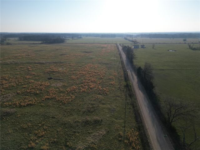 Benson and Graham Road, Gravette, AR 72736