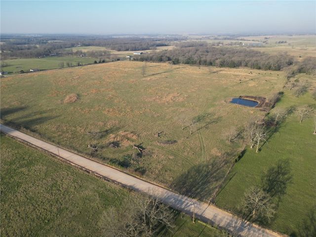 Benson and Graham Road, Gravette, AR 72736