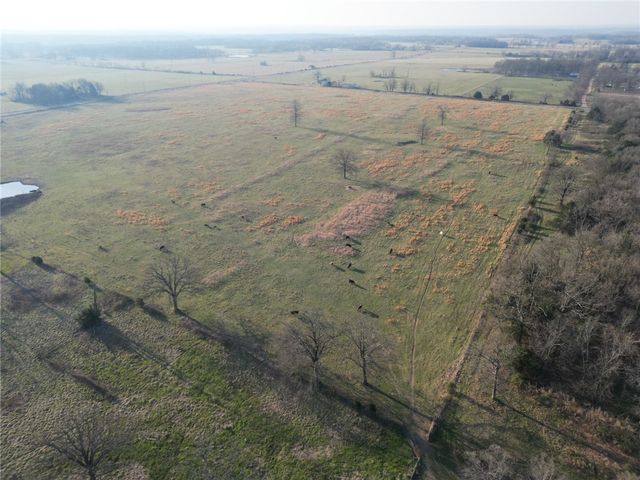 Benson and Graham Road, Gravette, AR 72736