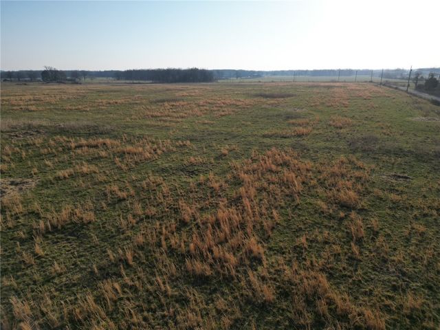 Benson and Graham Road, Gravette, AR 72736