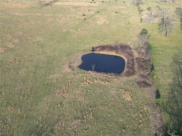 Benson and Graham Road, Gravette, AR 72736