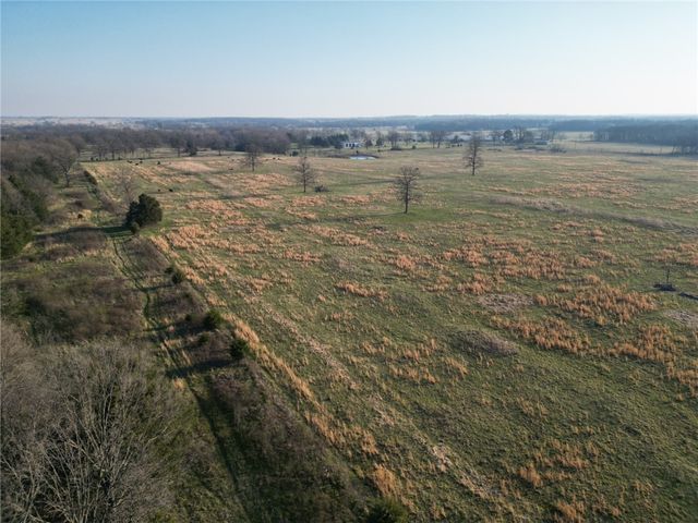 Benson and Graham Road, Gravette, AR 72736