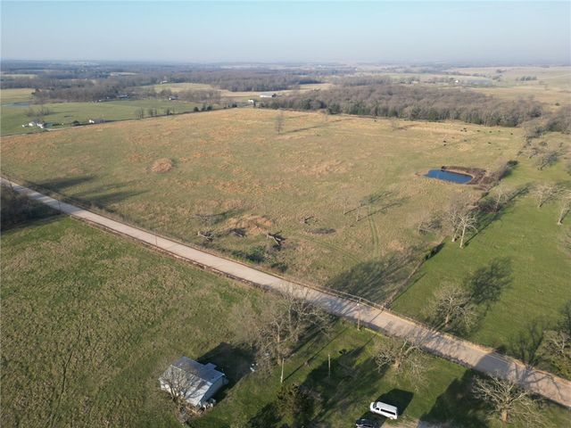 Benson and Graham Road, Gravette, AR 72736