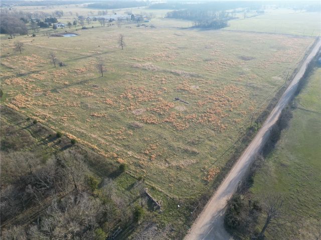 Benson and Graham Road, Gravette, AR 72736