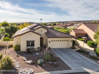 39758 S Windwood Drive, Tucson, AZ 85739