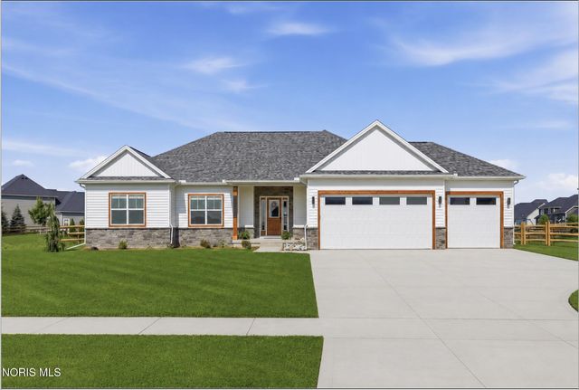 6258 Pimlico Road, Whitehouse, OH 43571