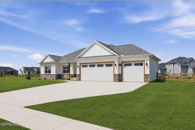 6258 Pimlico Road, Whitehouse, OH 43571