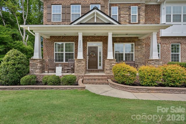 2026 Sweet William Drive, Harrisburg, NC 28075