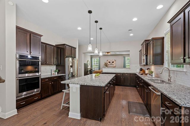 2026 Sweet William Drive, Harrisburg, NC 28075