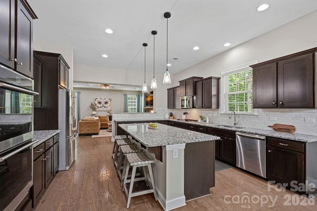 2026 Sweet William Drive, Harrisburg, NC 28075