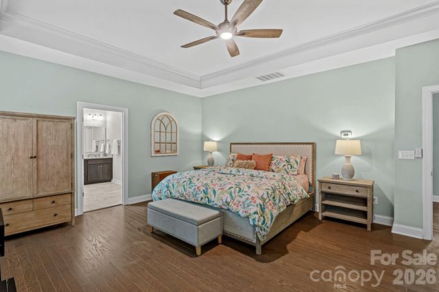 2026 Sweet William Drive, Harrisburg, NC 28075