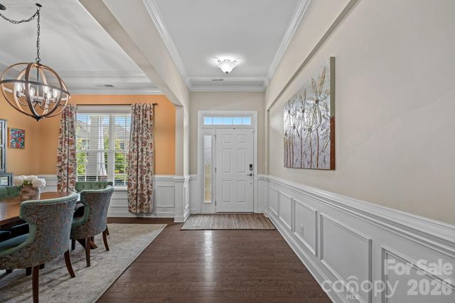 2026 Sweet William Drive, Harrisburg, NC 28075