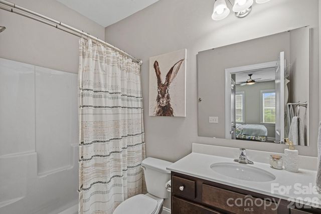 2026 Sweet William Drive, Harrisburg, NC 28075