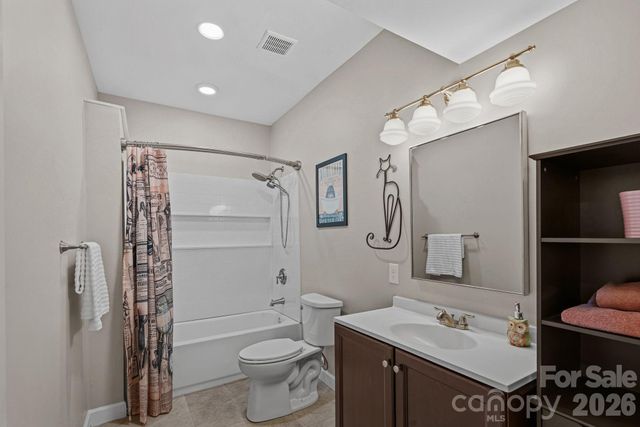 2026 Sweet William Drive, Harrisburg, NC 28075