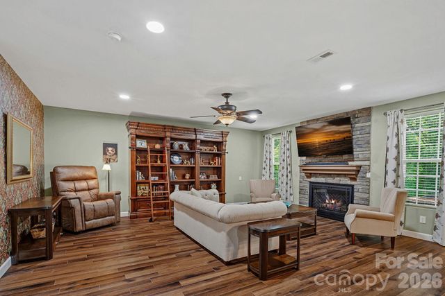 2026 Sweet William Drive, Harrisburg, NC 28075