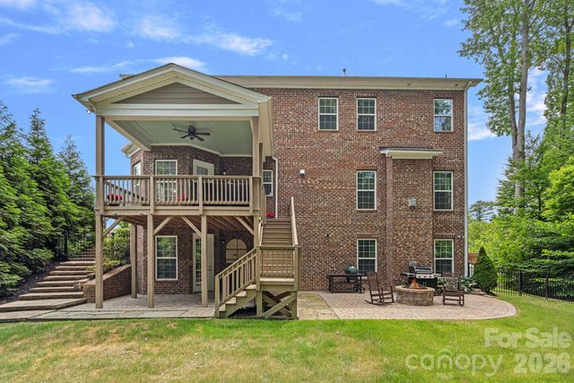 2026 Sweet William Drive, Harrisburg, NC 28075