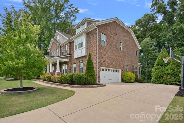 2026 Sweet William Drive, Harrisburg, NC 28075