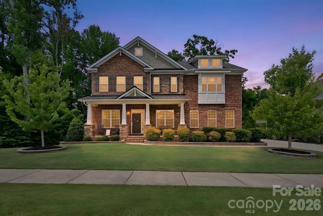 2026 Sweet William Drive, Harrisburg, NC 28075
