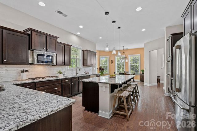 2026 Sweet William Drive, Harrisburg, NC 28075