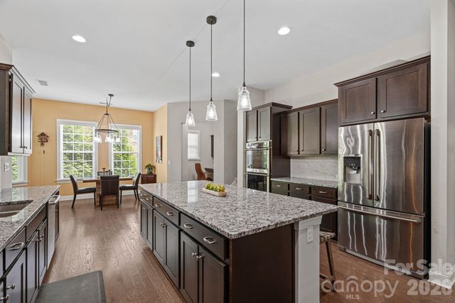 2026 Sweet William Drive, Harrisburg, NC 28075