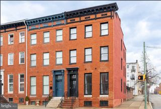 1401 DRUID HILL AVE #B, Baltimore, MD 21217