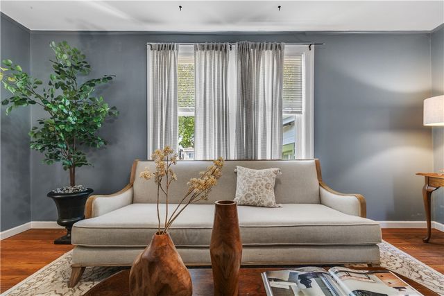 10 Progress Street, Warwick, RI 02889
