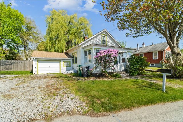 10 Progress Street, Warwick, RI 02889
