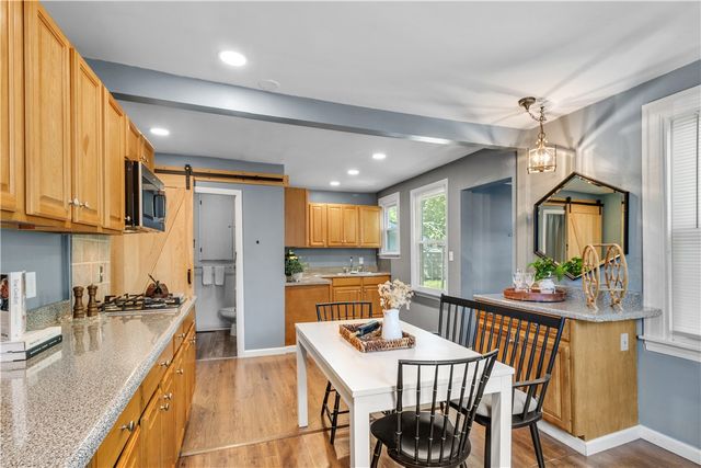 10 Progress Street, Warwick, RI 02889