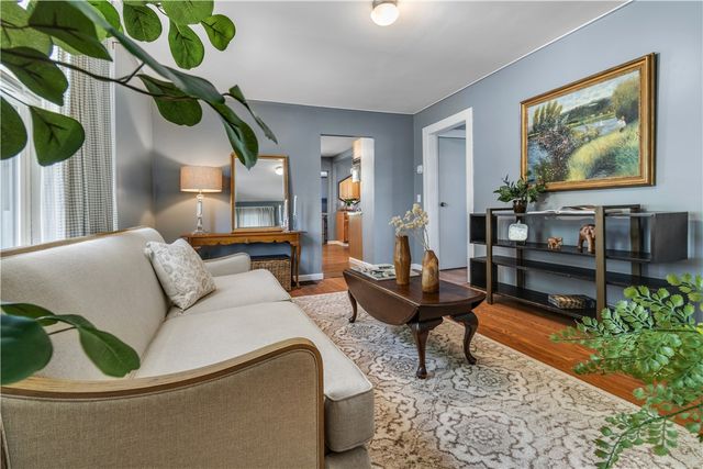 10 Progress Street, Warwick, RI 02889