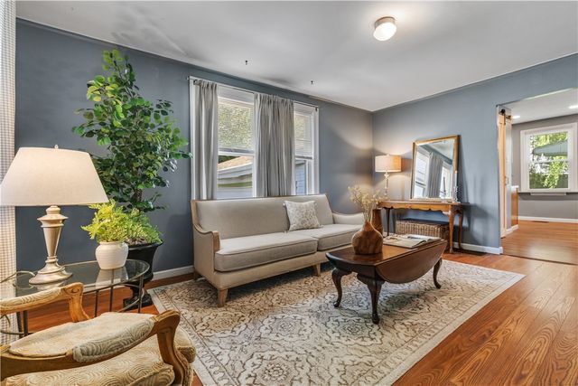 10 Progress Street, Warwick, RI 02889