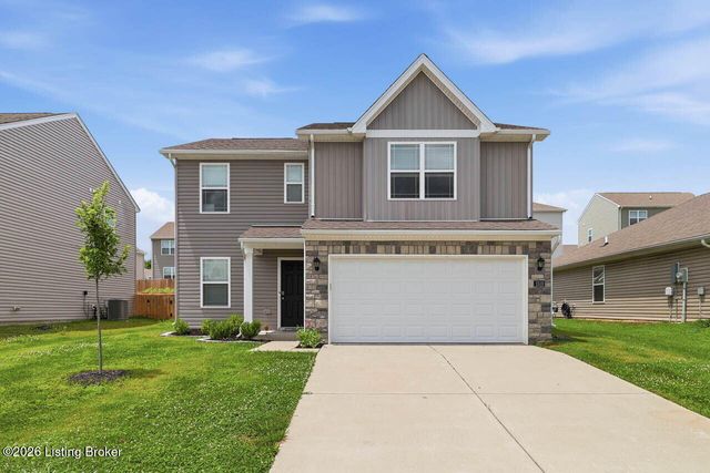 1510 Robin Rd, Shelbyville, KY 40065