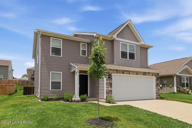 1510 Robin Rd, Shelbyville, KY 40065