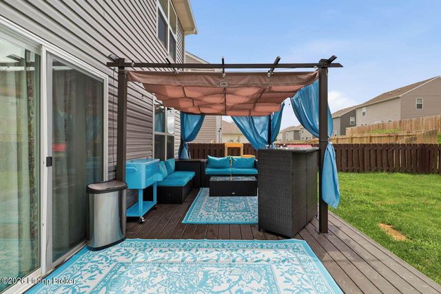 1510 Robin Rd, Shelbyville, KY 40065