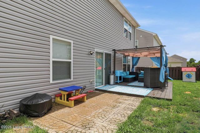 1510 Robin Rd, Shelbyville, KY 40065